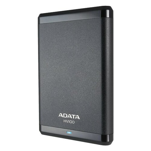 Adata 1TB 2,5'' USB 3.0 crni AHV100-1TU3-CBK eksterni hard disk Slike