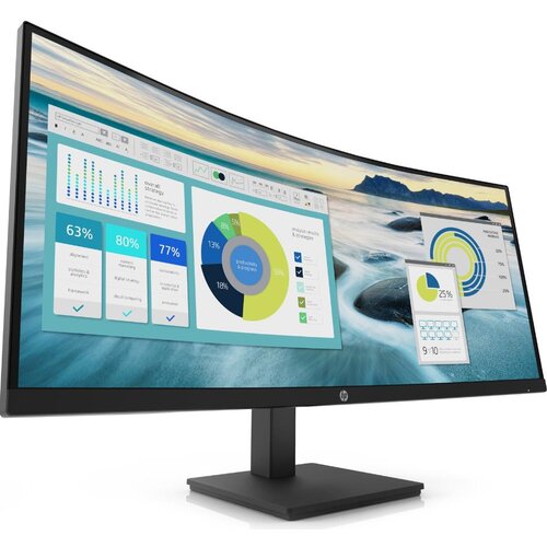 HP MON 34 P34hcG4 CURVED, 21Y56AA Cijene