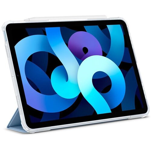 Spigen OVITEK ULTRA HYBRID PRO ZA IPAD AIR 10.9 4 5 2020 2022 11 6 2024, (5000302835) Slike