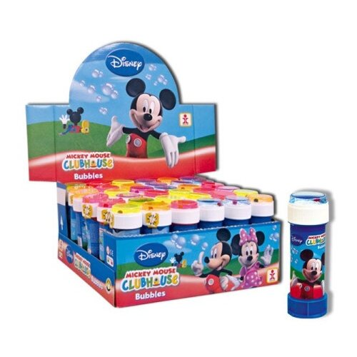  Mickey Mouse puhalica za balončiće 60ml Cijene