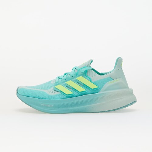 Adidas Sneakers UltraBOOST 5 W Flash Aqua/ Hi-res Yellow/ Halo Mint EUR 39 1/3 Cene