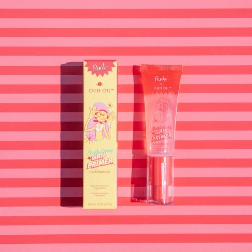 Rude Cosmetics prajmer Za hidrataciju Lica - Olive oyl Slike