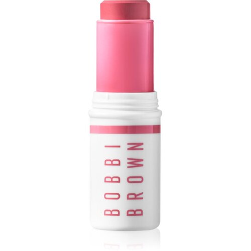 Bobbi Brown Skin Enhancer Multi-Stick multifunkcionalna &amp;scaron;minka za usne i lice nijansa Cheeky Pink 8 g Slike