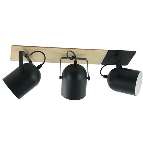  spot lampa FE704-3 bk Cene