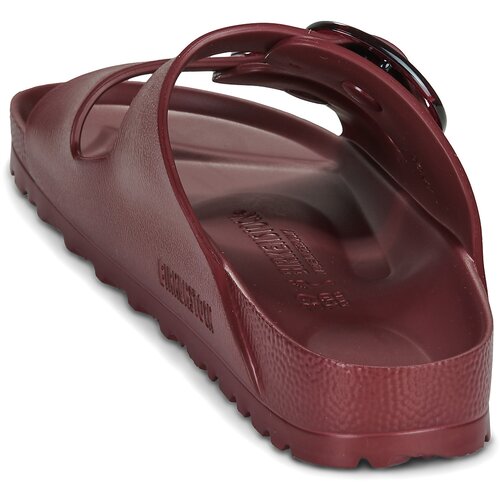Birkenstock Arizona Big Buckle EVA Bordo Slike