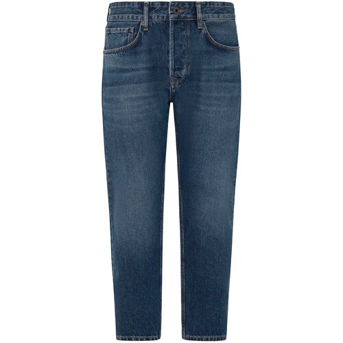 PepeJeans tapered muške farmerke Cene