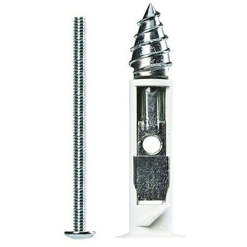 COBRA Vložek DrillerToggle (2 x 50 mm, 2 kosov) Cene