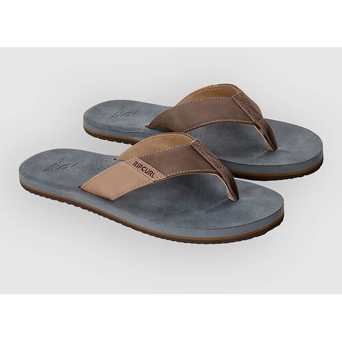 Rip Curl Oxford Bloom Open Toe Sandali dark grey Cene
