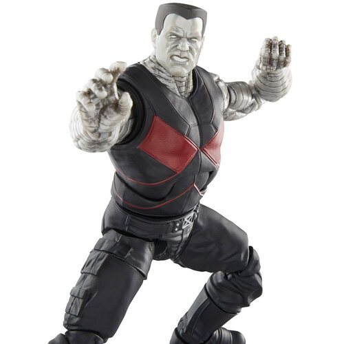 Hasbro Marvel Legacy Kolekcija: Marvelov Kolos iz Deadpoola figura 15cm Slike