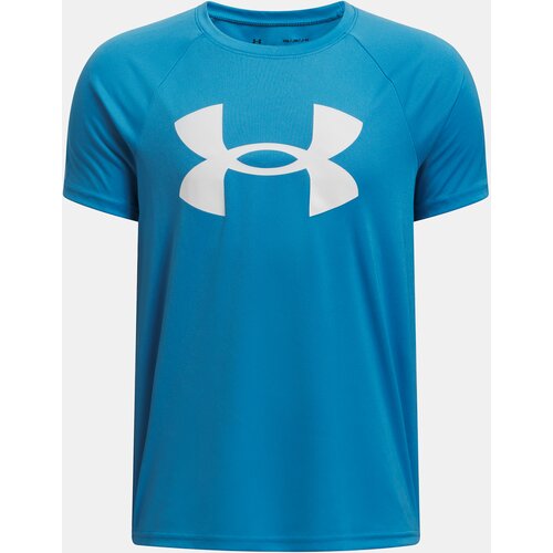 Under Armour Boys&amp;#039; T-shirt UA Tech Big Logo SS - Boys Slike