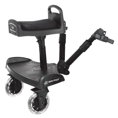 Bebe Stars kid board sa sjedalom Cijene