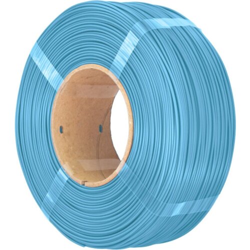 AzureFilm PLA Refill Cyan - 1,75 mm / 1000 g Slike