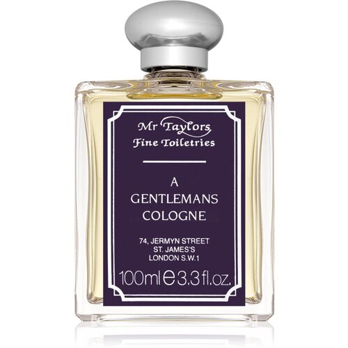 Taylor Of Old Bond Street Mr Taylor kolonjska voda za moške 100 ml Cene