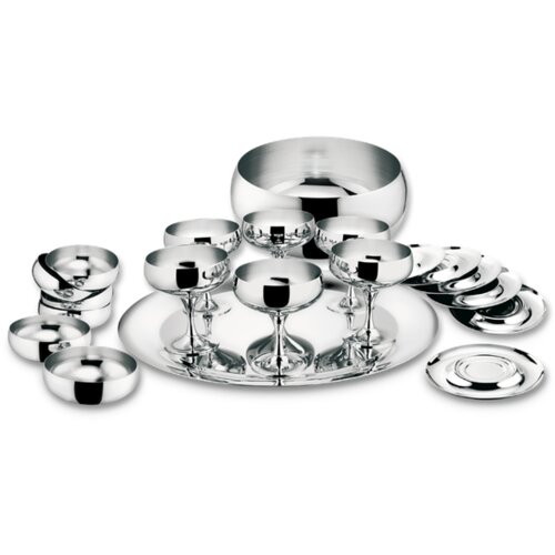 Zepter Baron Set - Nerđajući Čelik Cene