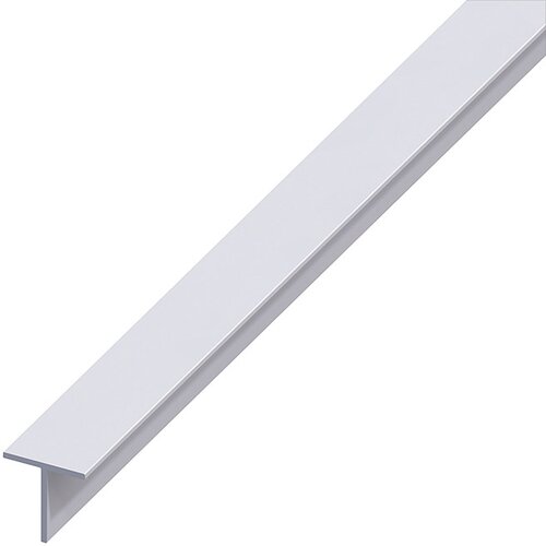 KANTOFLEX T-profil, Kantoflex (aluminij, eloksiran, 2.000 x 20 x 20 mm) Cene