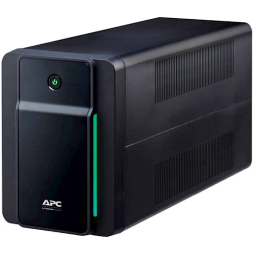  Back-UPS APC, 1200VA, Tower, 230V, 6x IEC C13 utičnica, AVR Cijene