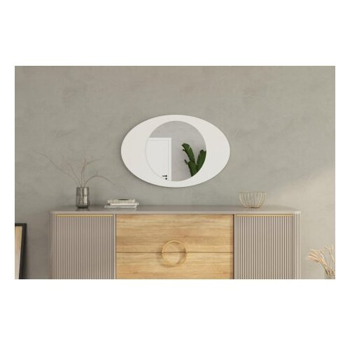 Hanah home obble white Slike