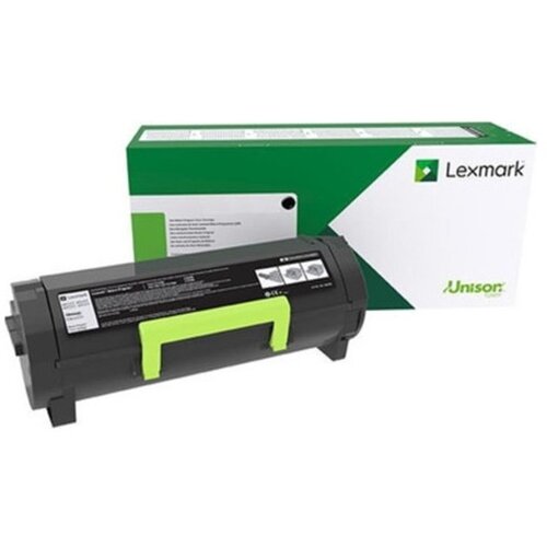 Lexmark 56F2H00 toner cartridge 1 pc(s) Black Cene
