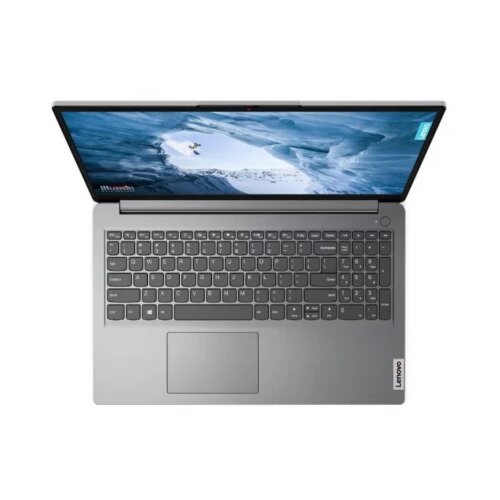 Lenovo IdeaPad1 15 N4500/8GB/M.2 256GB/15.6&amp;quot;FHD/Win11Pro/2Y/SRB/82LX00BFYA Slike