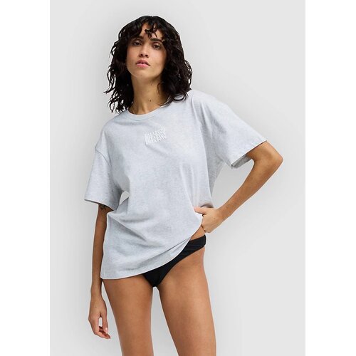 Billabong In The Beyond T-shirt grey heather Slike