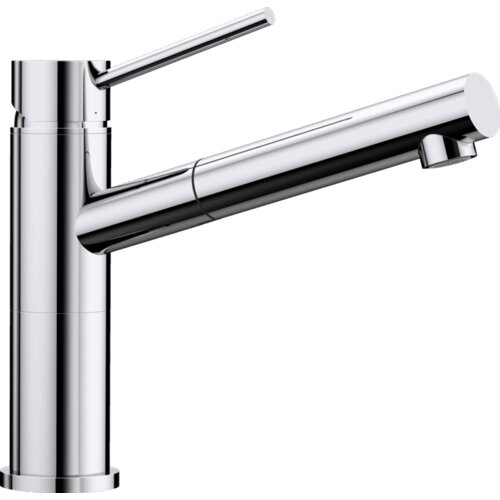 Blanco kuhinjska armatura alta-s compact - 515122 Slike