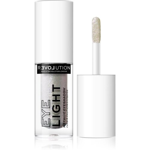 Revolution Relove Eye Light kovinska senčila za oči odtenek Shine 1,9 ml Cene