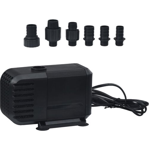 vidaXL Potopna vodena crpka za akvarij 2500 L/h Cijene