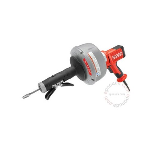 Ridgid K-45 AF 5 Set za odgušenja Cene