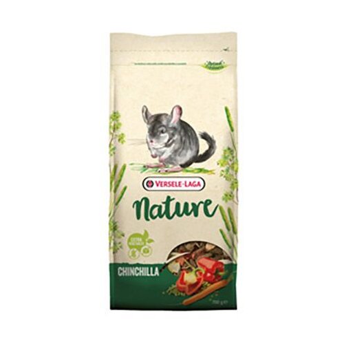 Versele-laga Versele Laga Premium Chinchilla Nature 2,3 kg Cene