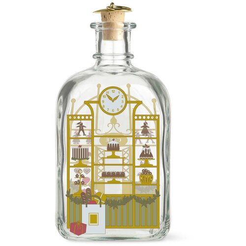 Holmegaard Boca za vodu 730 ml Christmas &amp;ndash; Slike
