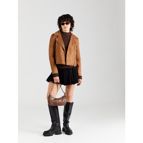 Vero Moda Prijelazna jakna &amp;#039;VMJOSE&amp;#039; smeđa Slike