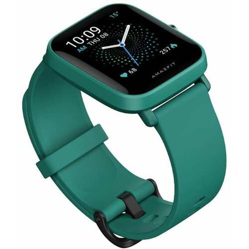 Xiaomi Smart Watch Bip U PRO GREEN Slike
