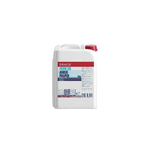  Temelj za polimer-cementne premaze Draco Primo 100 5/1 Cijene