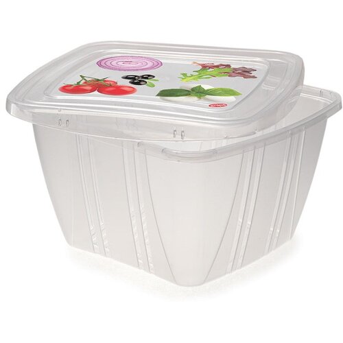 Snips Komplet 3 posod za hrano Classic, 1 l Cene