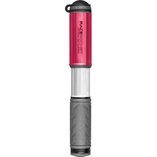 Topeak Race Rocket Red Mini pumpa za bicikl