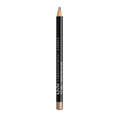 NYX Professional Makeup Slim Eye Pencil svinčnik za oči 1 g odtenek 928 Velvet