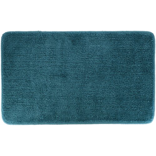 Tendance kupaonski tepih Latex Soft 45x75 cm, plavi Cijene