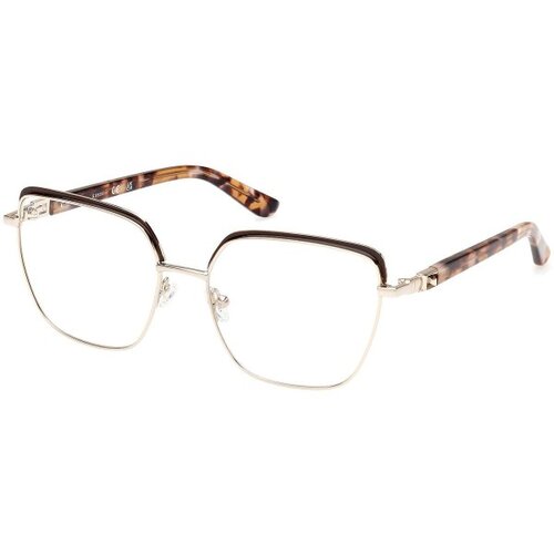 Guess GU2983 050 ONE SIZE (56) Rjava/Kristalna Slike