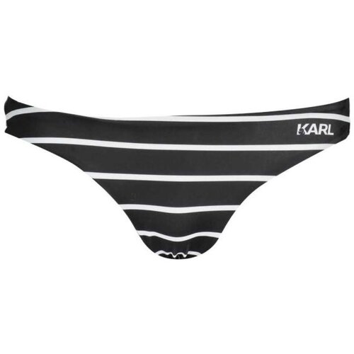 Karl Lagerfeld Ženski kupaĆi donji deo kl22wbt16 Cene