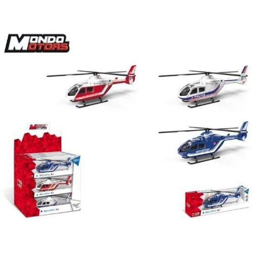  HELIKOPTER 57003 Slike