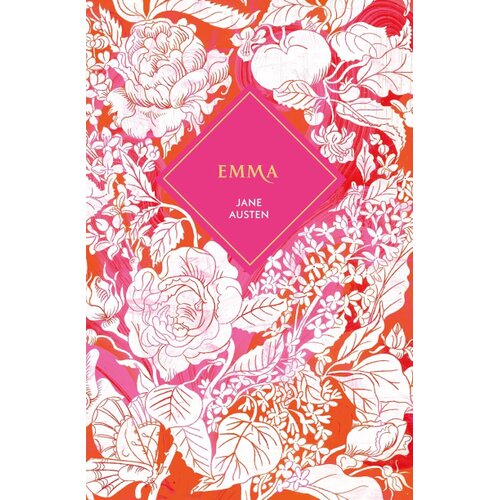 The Book Service Limited Jane Austen - Emma Cene