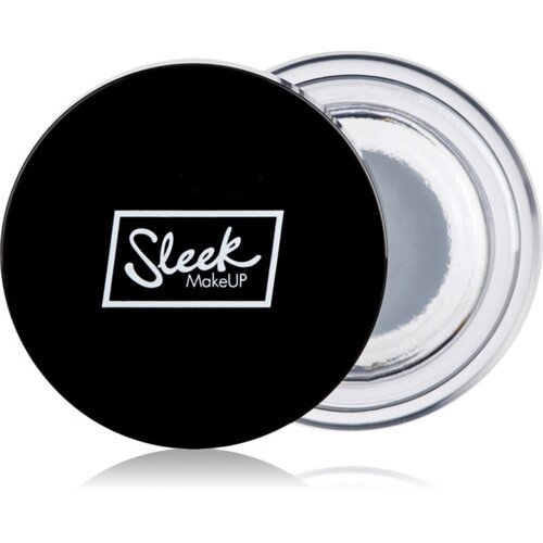 Sleek Ice Brow Styling vosek za fiksacijo obrvi odtenek Transparent 6 g Slike
