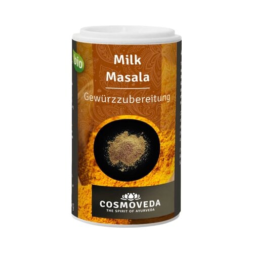 Cosmoveda Bio Milk Masala - 25 g Cene