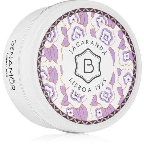 Benamôr Jacarandá Supreme maslac za tijelo 200 ml Cijene