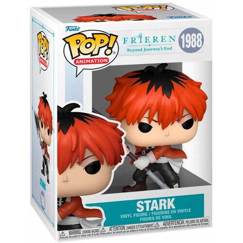 Funko Figura POP Frieren Beyond Journey's End Stark Cijene
