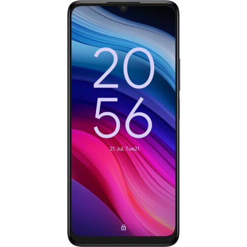 Tcl Demo, brez garancije - 505 8/128GB Space Gray, (21636477) Cene