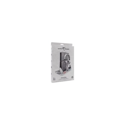  KULER WHITE SHARK PS5 Slike