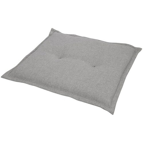 SUNFUN Exclusive-Line Jastuk za vrtni namje&scaron;taj Extra (Jastuk, Siva, D x &Scaron; x V: 45 x 50 x 6 cm, Poliester) Cijene