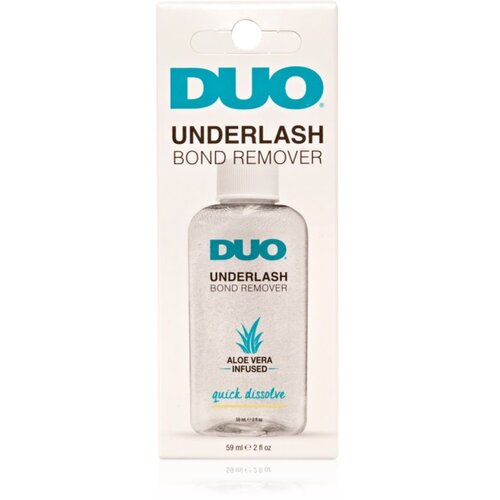 Ardell Duo Underlash Bond Remover odstranjivač ljepila s pojedinačnih trepavica 59 ml Slike