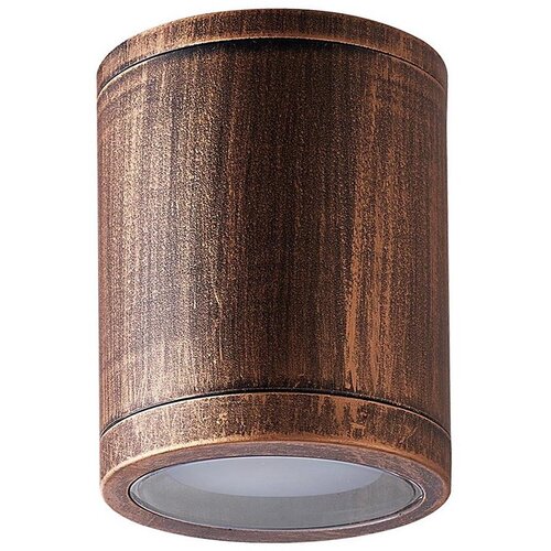  Prezent 48333 - Spoljni reflektor MOPTI 1xE27/12W/230V bronzan IP54 Cene